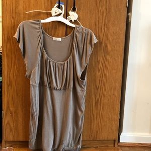 Old Navy Maternity Shirt